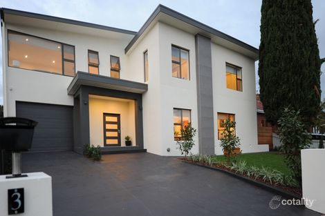 Property photo of 3 Alberta Avenue Clapham SA 5062