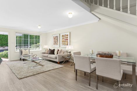 Property photo of 60/1-5 Busaco Road Marsfield NSW 2122