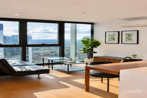 7008/462 Elizabeth St, Melbourne, VIC 3000