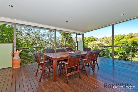 Property photo of 51 Larwill Avenue Northgate QLD 4013