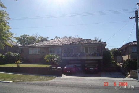 Property photo of 37 Frape Avenue Yokine WA 6060