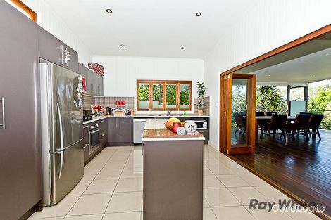 Property photo of 51 Larwill Avenue Northgate QLD 4013
