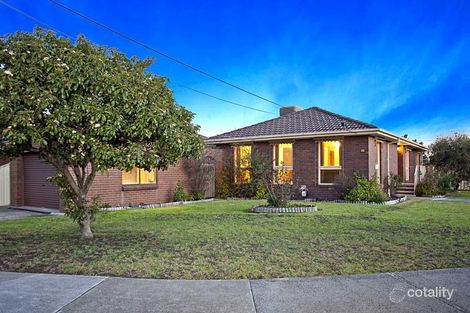 51 Park Dr, Keilor East, VIC 3033