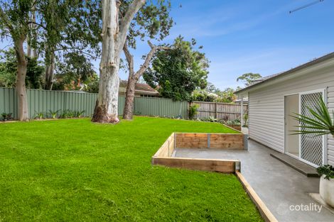 Property photo of 71B Tristram Road Beacon Hill NSW 2100