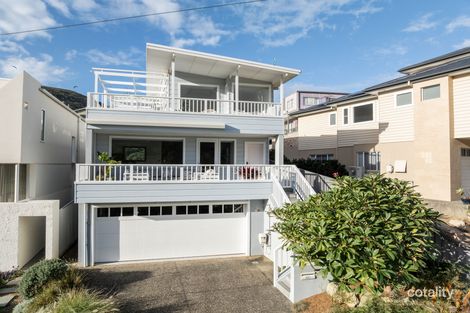 Property photo of 107A The Drive Stanwell Park NSW 2508