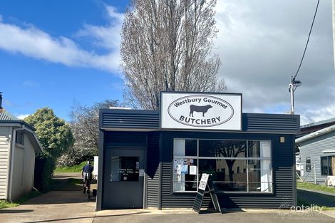 Contact Agent For Address, Westbury, TAS 7303