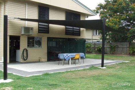 Property photo of 55 Hodges Crescent Vincent QLD 4814