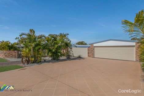 Property photo of 15 Sedgman Street Morayfield QLD 4506