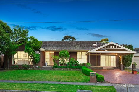 Property photo of 3 Garwain Parade Glen Waverley VIC 3150