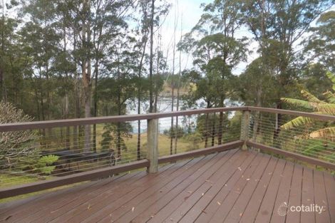 Property photo of 169 Florence Wilmont Drive Nambucca Heads NSW 2448