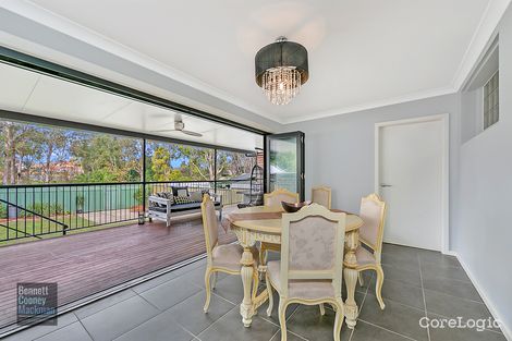 Property photo of 15 Carman Street Schofields NSW 2762