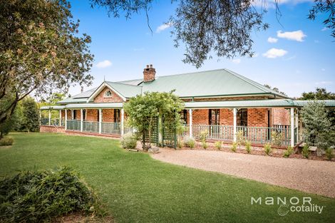 Property photo of 2 Larapinta Place Glenhaven NSW 2156