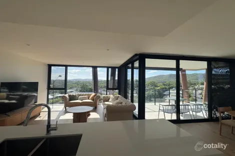 Property photo of 29 Finney Road Indooroopilly QLD 4068