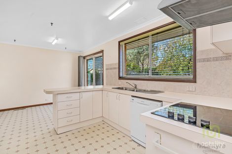 Property photo of 4 Samson Place Kambah ACT 2902
