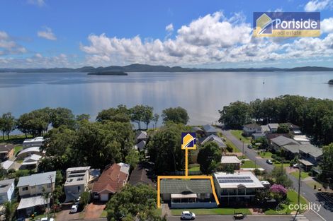 Property photo of 2A King Albert Avenue Tanilba Bay NSW 2319
