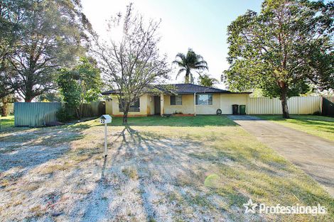 Property photo of 23 Moss Street Huntingdale WA 6110