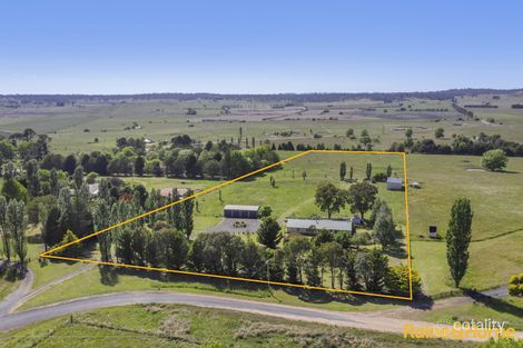 Property photo of 23 Wilson Road Glen Innes NSW 2370