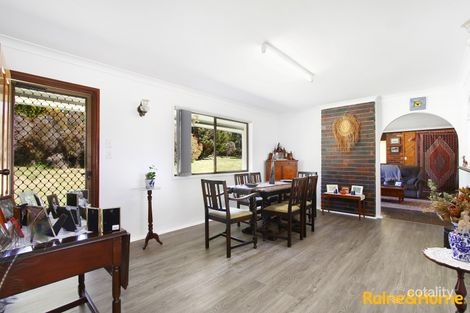 Property photo of 23 Wilson Road Glen Innes NSW 2370