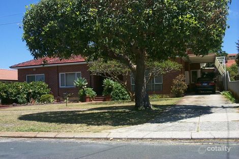 25 Joseph St, Maylands, WA 6051