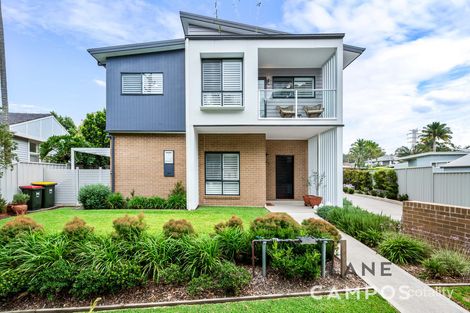 1/41 Lockyer St, Adamstown, NSW 2289