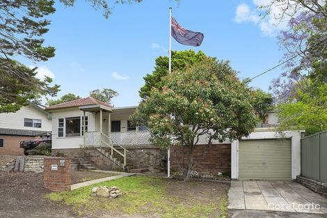 Property photo of 2 The Circle Jannali NSW 2226