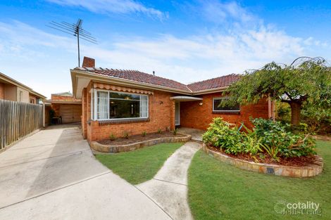 Property photo of 29 Peterleigh Grove Essendon VIC 3040