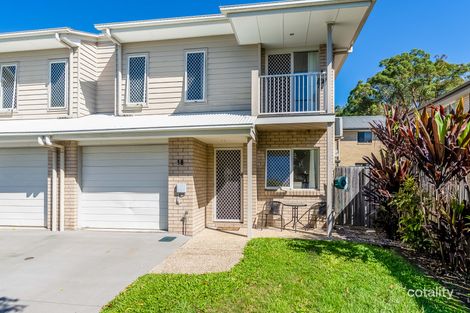 18/11 Montree Cct, Kallangur, QLD 4503