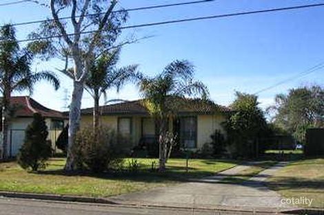 10 Resolution Ave, Willmot, NSW 2770