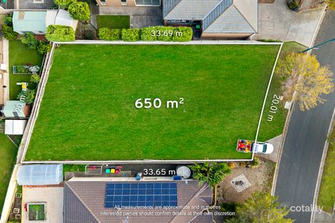 7 YARRA WAY, TAYLORS HILL, VIC 3037