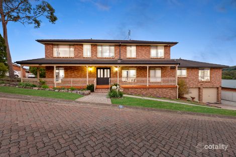 3 Cartmel Cl, Lakelands, NSW 2282
