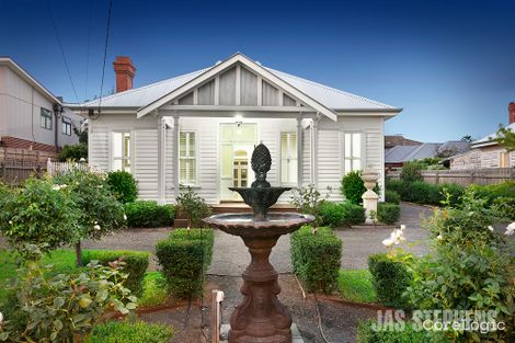Property photo of 34 Forrest Street Albion VIC 3020