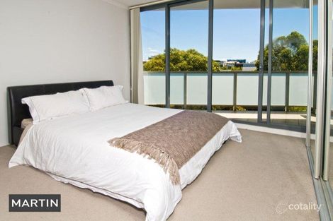 Property photo of 24/28 Gadigal Avenue Zetland NSW 2017