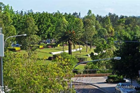 Property photo of 301/11 Shoreline Drive Rhodes NSW 2138