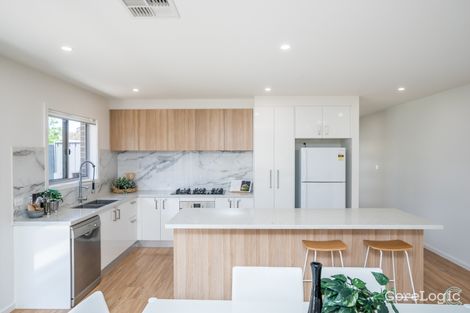 Property photo of 7 Shingleback Street Throsby ACT 2914