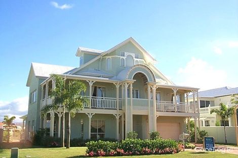 Property photo of 56 Bollard Circuit Clear Island Waters QLD 4226