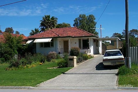 29 Montague Way, Coolbellup, WA 6163