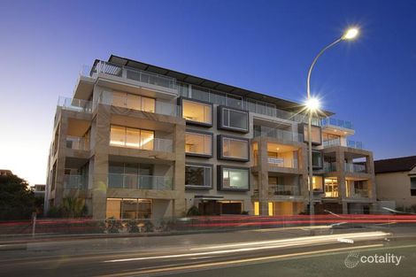 Property photo of 133-137 North Steyne Manly NSW 2095