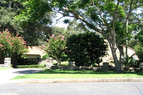 Property photo of 25 Orinoco Street Pymble NSW 2073
