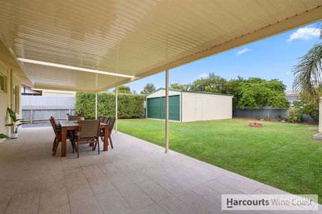 Property photo of 16 Gifford Terrace Seaford SA 5169