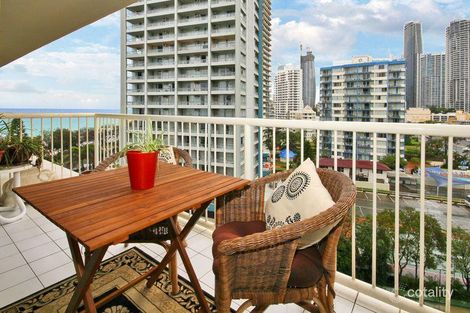 8g/3277 Surfers Paradise Bvd, Surfers Paradise, QLD 4217
