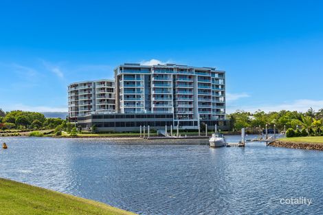 Property photo of 265/135 Lakelands Drive Merrimac QLD 4226