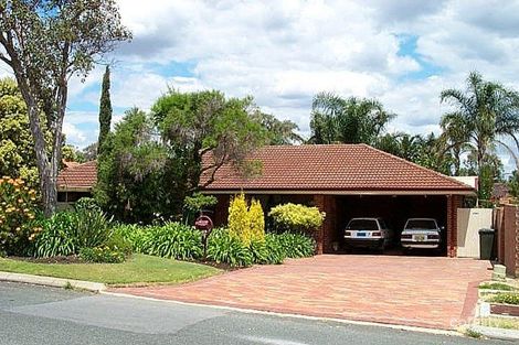 22 Whittington Ave, Carine, WA 6020