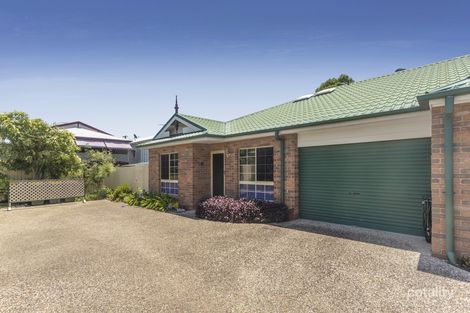 Property photo of 3/40 Barron Street Gordon Park QLD 4031