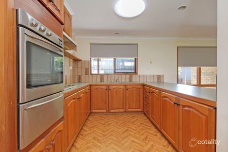 Property photo of 20 Bayley Drive Traralgon VIC 3844