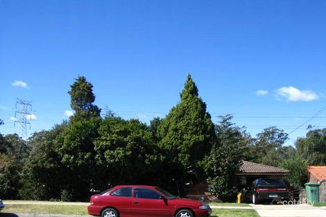 96 Model Farms Rd, Winston Hills, NSW 2153