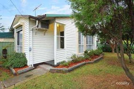 Property photo of 22 Cherry Crescent Braybrook VIC 3019
