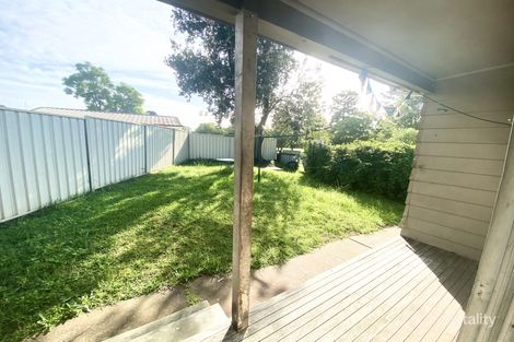 Property photo of 2/17 Lake Road Wallsend NSW 2287