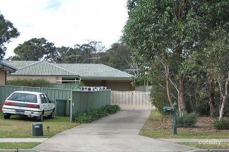 57 Walker St, Quakers Hill, NSW 2763