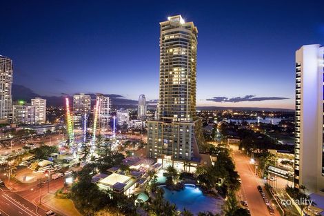 3303/5-19 Palm Ave, Surfers Paradise, QLD 4217