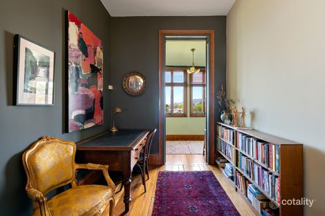 Property photo of 14 Swan Street North Hobart TAS 7000